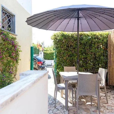 Ferienhaus Casa Gio' Forte dei Marmi