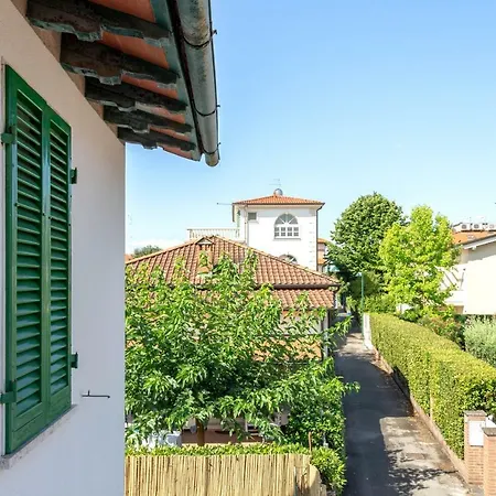 Holiday home Casa Gio' Forte dei Marmi