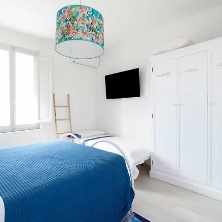 Casa Gio' * Forte dei Marmi