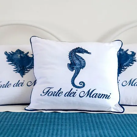 Holiday home Casa Gio' Forte dei Marmi